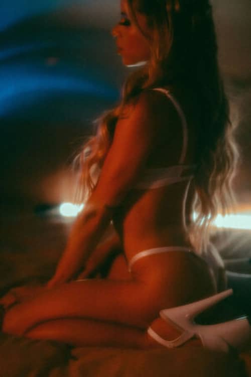 Mia L'Amour