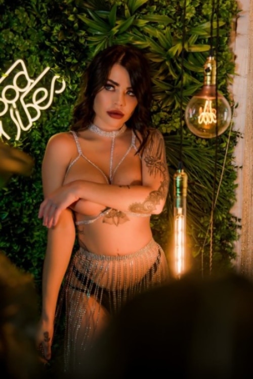 Charlie Raye