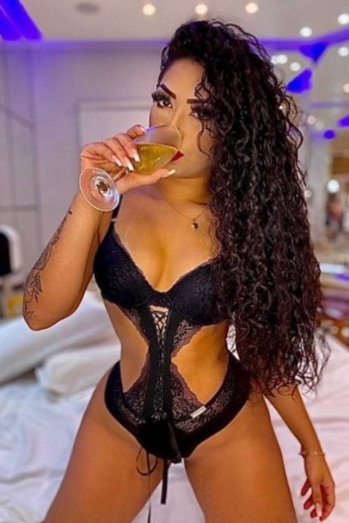 Stephanie B