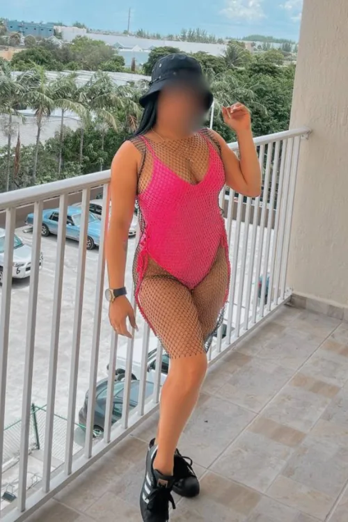 Megan V