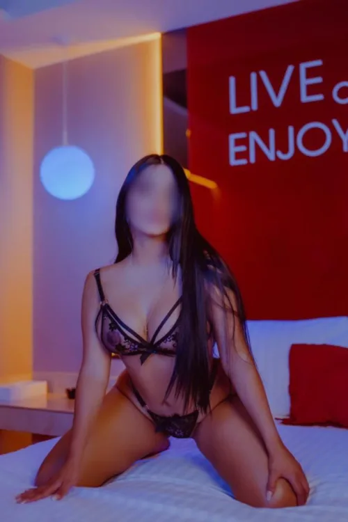 Luciana V