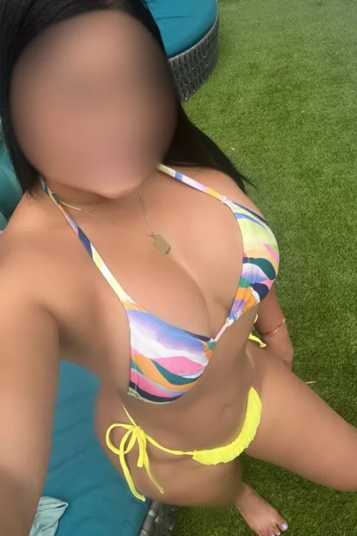 Tifanny C