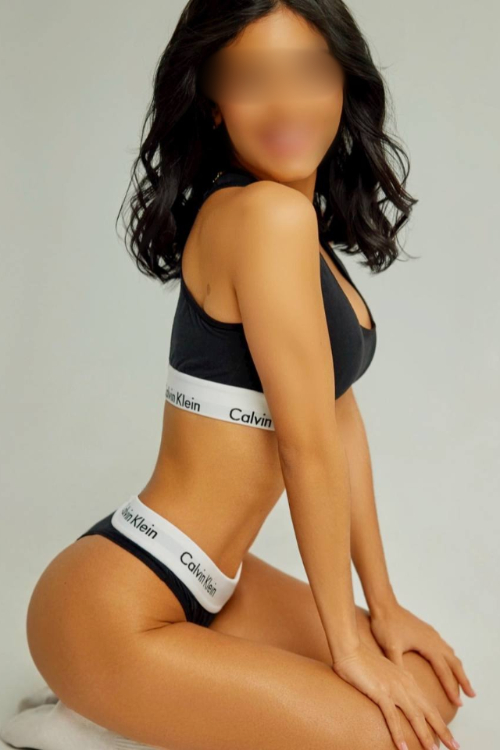 Agatha V