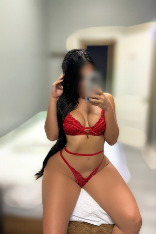 Natasha Ven