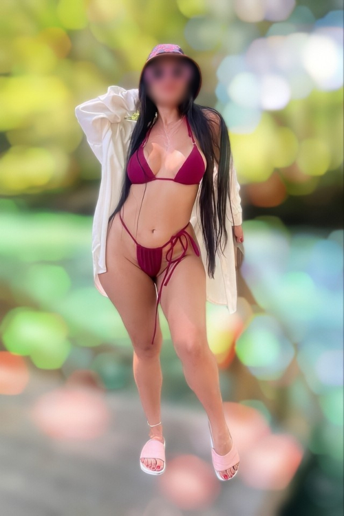 Natasha Ven